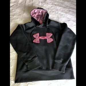 Under Armour Hoodie